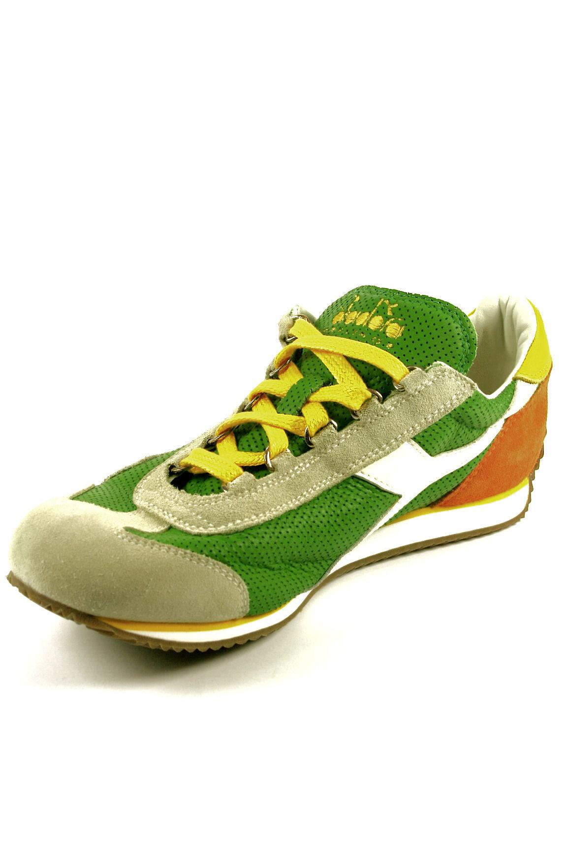 Diadora heritage equipe l perf sw outlet