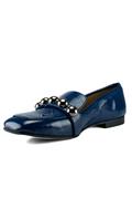 Shoes Bluette Naplak Fashion Studs