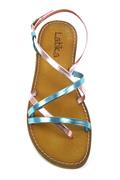 Sandal Water Laminate Old Pink