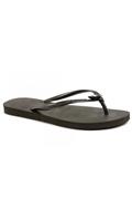 Special Havaianas Slim Epic Black Dark Grey