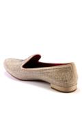 Venice Taupe Powder Studs