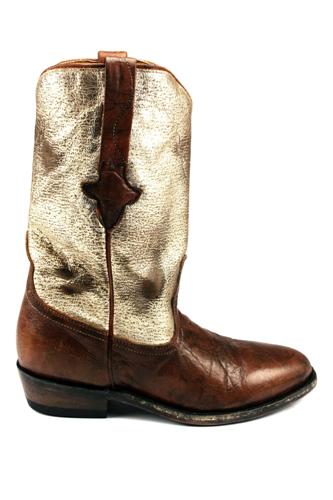 Jeff Texan Camel Platine, ASH