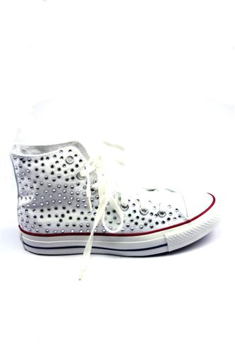 A/S Hi Diamond LTD Edition Optical White, CONVERSE Limited Edition