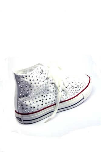 A/S Hi Diamond LTD Edition Optical White