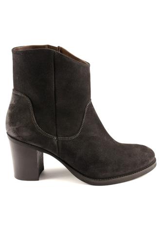Ankle Boots Blackboard Suede, WEXFORD