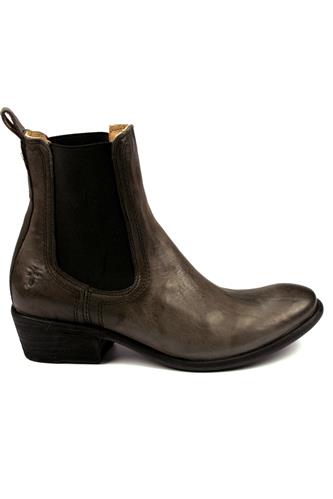 Carson Chelsea Grey Charcoal, FRYE - since 1863