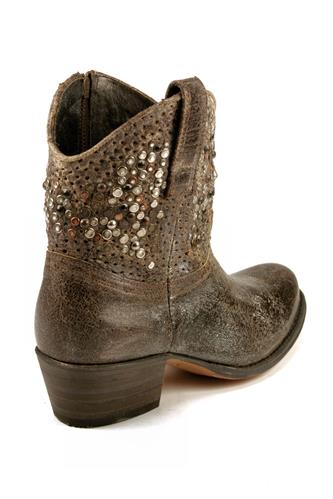 Frye discount mina boot