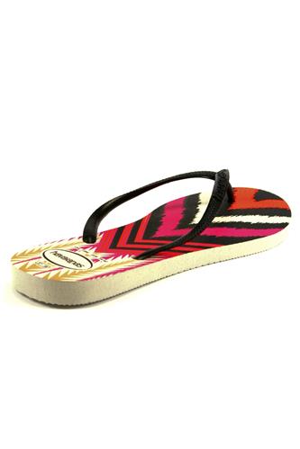 Havaianas Slim Tribal