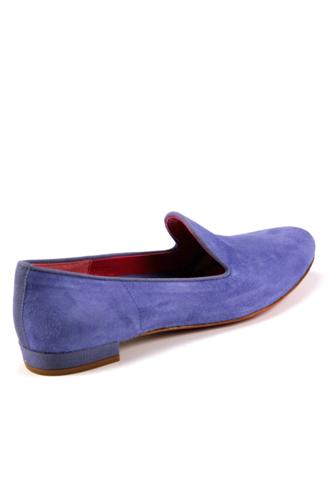 Julia Purple Iris
