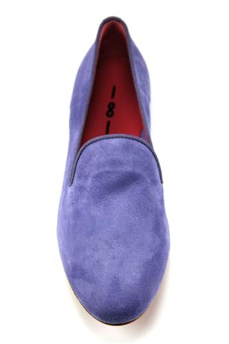 Julia Purple Iris