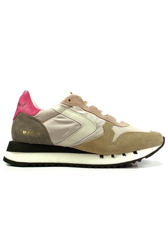 Magic Nylon Suede Leather Beige Pink White Grey, VALSPORT