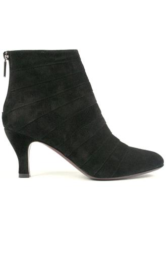 Margherita Black Suede, MINA BUENOS AIRES