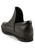 Jack Bis Nappa Nero