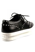 Krush Polish Calf Black