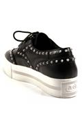 Krush Polish Calf Black