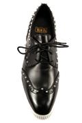 Krush Polish Calf Black