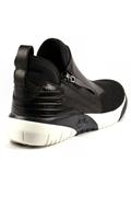 Shu Tejus Nappa Neoprene Nero Bianco