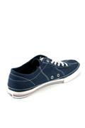 One Star Baseline Ox Blue White