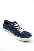 One Star Baseline Ox Blue White