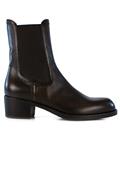Stivaletto Kinder Pelle Tabacco