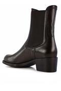 Stivaletto Kinder Pelle Tabacco