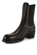Stivaletto Kinder Pelle Tabacco