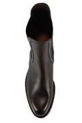 Stivaletto Kinder Pelle Tabacco