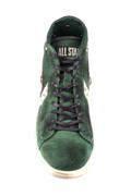 Pro Lea Lp Mid Suede Studs Ltd Green Pine