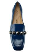 Shoes Bluette Naplak Fashion Studs