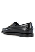 Dan Vamp Wild Tiger Black Leather
