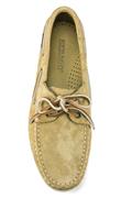 Portland Flesh Out Camoscio Beige Cammello