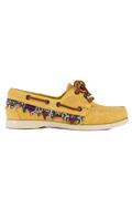 Portland Hanami Mineral Yellow Suede
