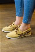 Portland Hanami Mineral Yellow Suede