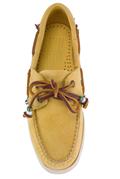 Portland Hanami Mineral Yellow Suede