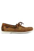 Rossiland Jib Shadow Camoscio Cognac