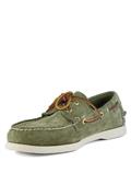 Portland Artisan Camoscio Verde Giungla