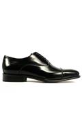 Samoa Pelle Cordovan Nera