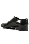Samoa Pelle Cordovan Nera