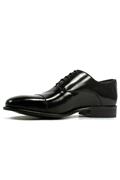 Samoa Pelle Cordovan Nera