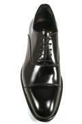Samoa Pelle Cordovan Nera