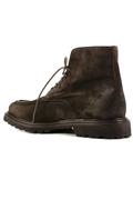 Paraboot Crosta Testa di Moro