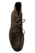 Paraboot Crosta Testa di Moro