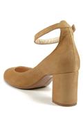 Bebè Camel Suede