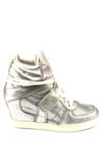 Cool Ter Metal Argento