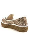 Elfo Glitter Platinum