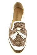Elfo Glitter Platinum