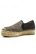 Emily Camaguey Glitter Grigio Nero