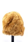 Nina S Hood Beige
