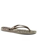 Havaianas Slim Animals Grey Graphite