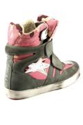Montenapoleone Camouflage Rosa Grigio